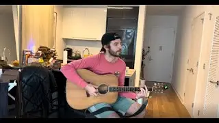 John Lennon - Love (cover)