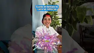 El no entiende nada 🤨🤣 