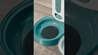 Panasonic CP-JNF01FW Smart Pet Feeder