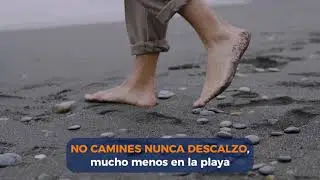 Cuidados del pie diabetico