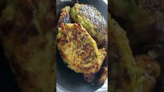 Готовим котлеты из кабачков 😋 не забудь подписаться и поставить лайк 👍❤️ 🇦🇿 #рецепты