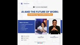 AI and The Future Of Work: Embracing Transformation