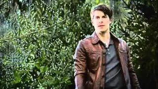 NBC's Grimm - Long Trailer