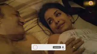 Jalebi Bai Hot Scene New Web Series