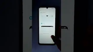 How to hide notch Redmi, Poco, Xiaomi devices