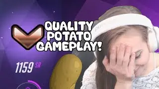 Quality Potato Gameplay -  TY Hoffy17!