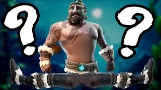 Sea of Thieves makes NO sense.