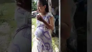 Pakai daster Lawas, Malah kayak Semar 🤭😂