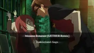 Zombieland Saga - Mezame Returner (SÆTHER Bootleg)