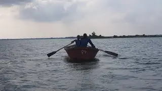 Boating ! In the water and fun #trending #viral #video