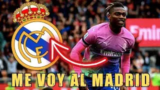 UNA LOCURA EN EL MERCADO / ESTA CONFIRMADO / NOTICIAS DEL REAL MADRID HOY