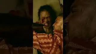 Бой в лифте из фильма 