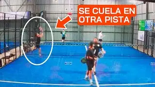🎾🔥 Los mejores PUNTAZOS de PÁDEL (Episodio 1)