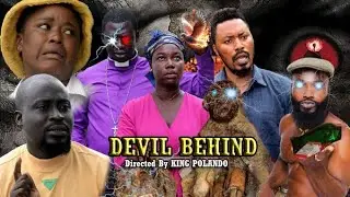 DEVIL BEHIND LATEST MOVIE EPISODE 1