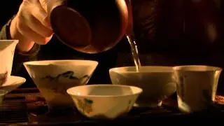 Седьмая Чашка Гун Фу Ча