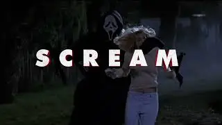 Ghostface Type Beat Dark Scream Eminem 