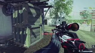 Warface лучшый фрагмувик, FragMovie ....