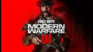 The Unforgivable Mistake of Modern Warfare III