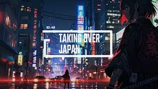 Hardstyle [No Copyright Music] / Taking Over Japan by MGG