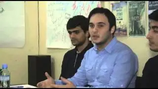 მართლმადიდებლების და ორმოცდაათიანელების რელიგიური დისპუტი ხატთაყვანისცემაზე