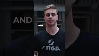 Truls Möregårdh relies on the Pure blade for ultimate power and control!