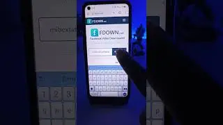 Cómo DESCARGAR VIDEOS de FACEBOOK rápido!!