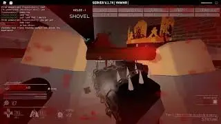 Sledge queen kill wow ok