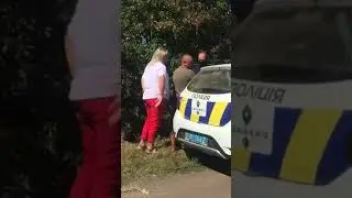 Пьяный Попонин и Шептунов терроризируют семью  серия 3 . Бездействие полиции