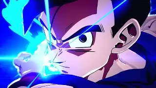 Why is No One Asking About This? | DRAGON BALL: Sparking! ZERO