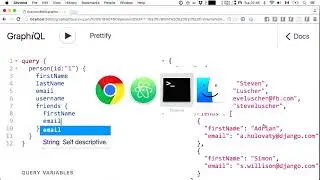 Zero To GraphQL In 30 Minutes