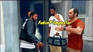 Betrayed: Trevor's Drug Deal Gone Wrong