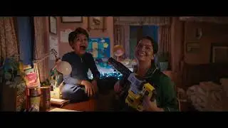Pepsodent 'Strange Rewards'
