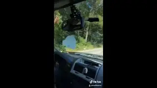 Every Car Needs To Come Equipped With This Road Rage Microphone