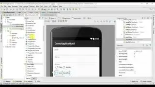 #3 RadioButton CheckBox
