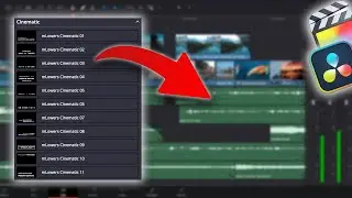 du PLUGIN RENTABLE ! ( DVR - FCPX )