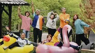 Jaysong - Raya Roger (Official Music Video)