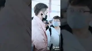 XuKai beautiful eyes 💖 