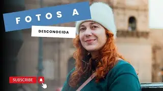 CUSCO FOTO A DESCONOCIDOS PARTE 20 MIL 😂 | Mike Ítalo