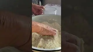 Еттің наны