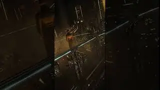 Riding Shotgun on the Lorville Racetrack! 🚀 | Racing Experience #StarCitizen #Lorville #racing #scr