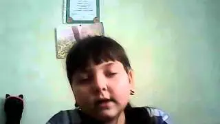 :(
