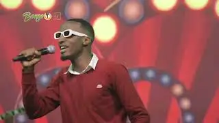 ZACK BERRY AWAANGUSHA JUDGES