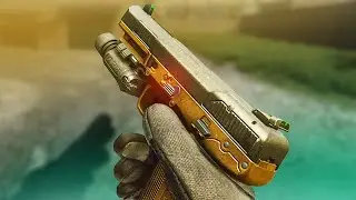 five seven and a dream