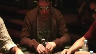 Day 1B 2009 Aussie Millions - Main Event
