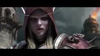 Хайест - Азеротт | Песня про WoW | World of Warcraft Song
