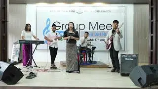 Beat Group Pahnihna  Johana Group 2024
