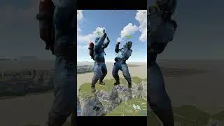 Растерами не рождаются, растерами умирают #shorts #rust