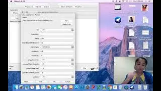 Weka Tutorial   Apriori Algorithm Tutorial mp4