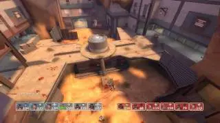eXtv: ESH Sennheiser Challenge Finals pt1of4