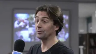 Dancefotograaf Rutger Geerling 'elke foto vertelt een verhaal'
